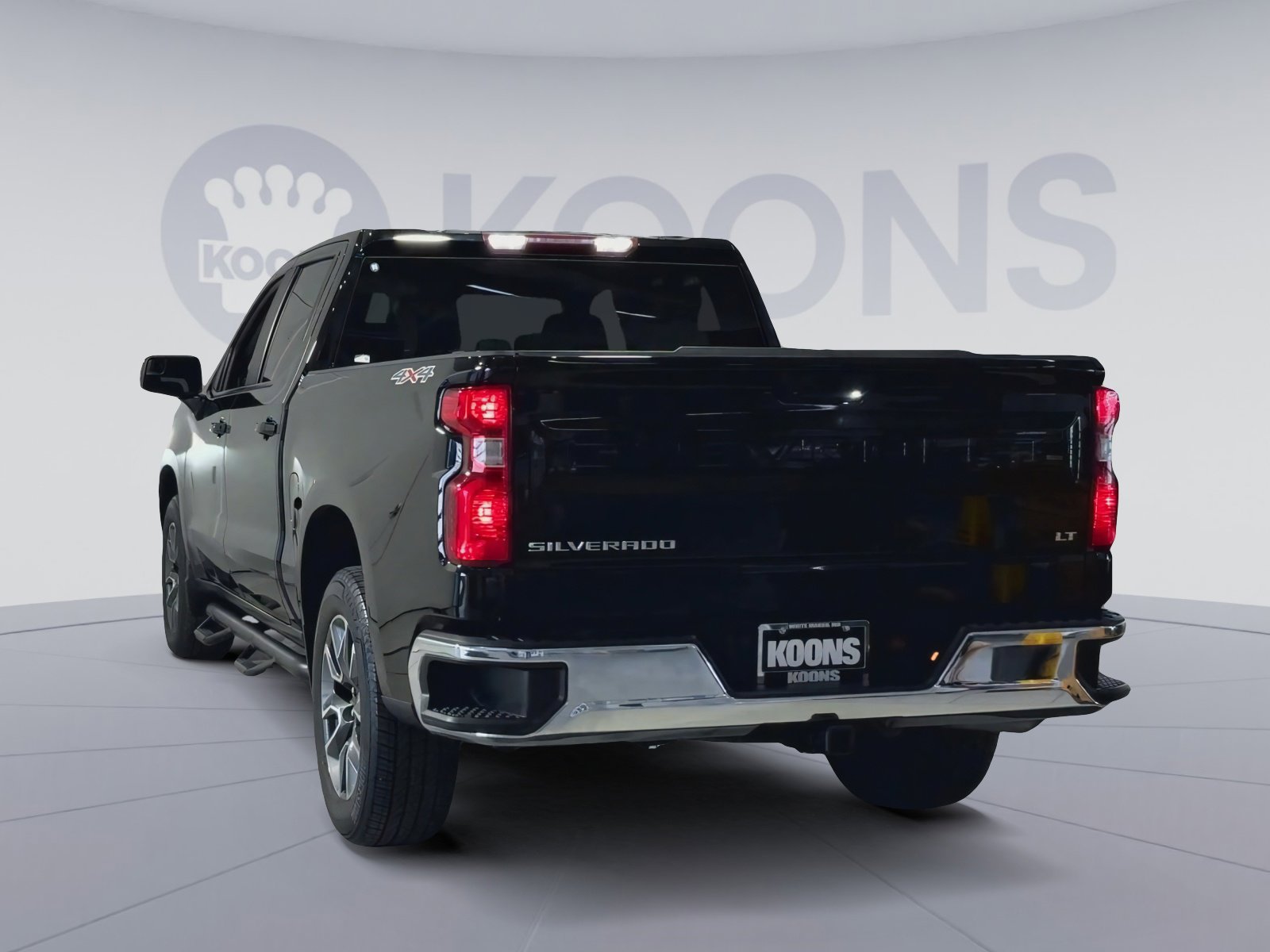 Used 2022 Chevrolet Silverado 1500 LT image 10