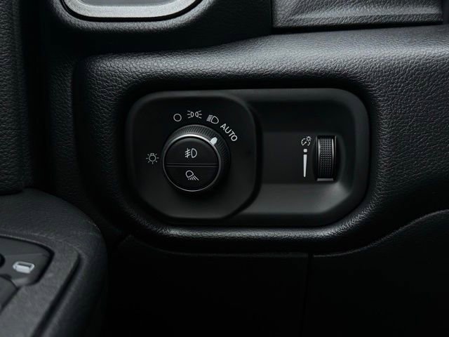 New 2026 RAM 2500 Tradesman image 20