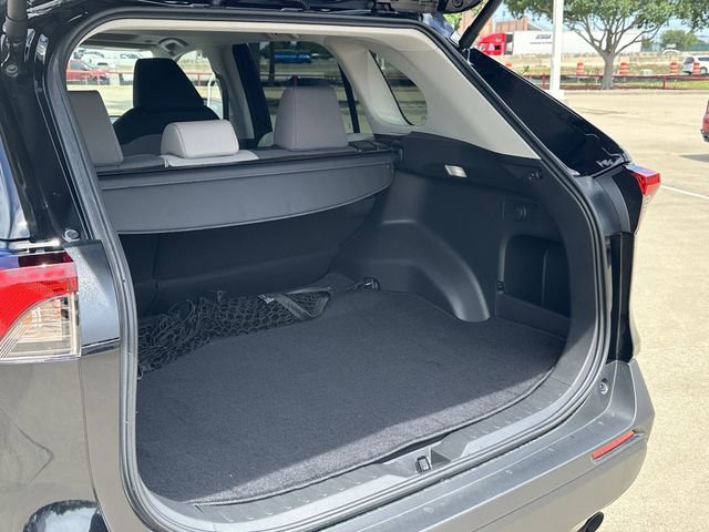 Used 2025 Toyota RAV4 XLE w/ Convenience Package FWD image 30