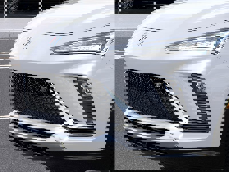 New 2026 Buick Envista Sport Touring image 13