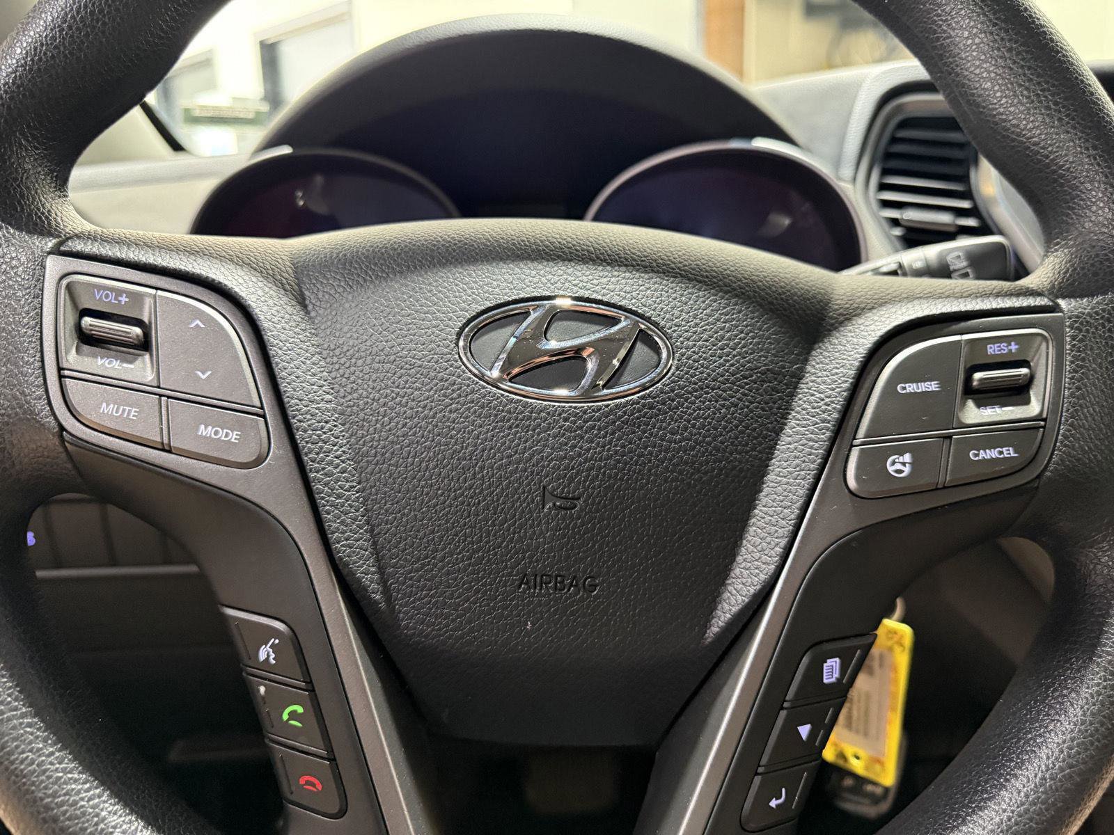 Used 2016 Hyundai Santa Fe Sport FWD image 12