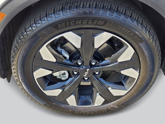 Used 2024 Kia Sportage X-Line Prestige image 8