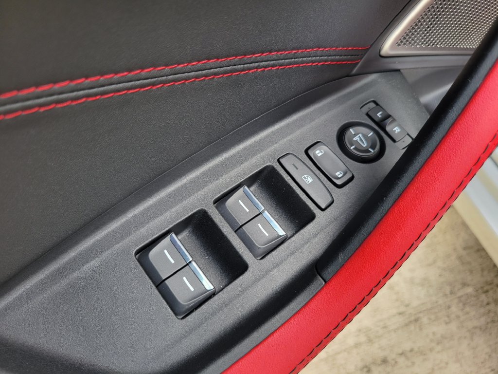 Used 2025 Acura TLX w/ A-SPEC Package AWD/4WD image 20