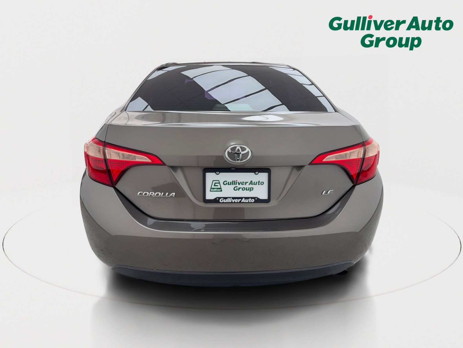 Used 2018 Toyota Corolla LE FWD image 46
