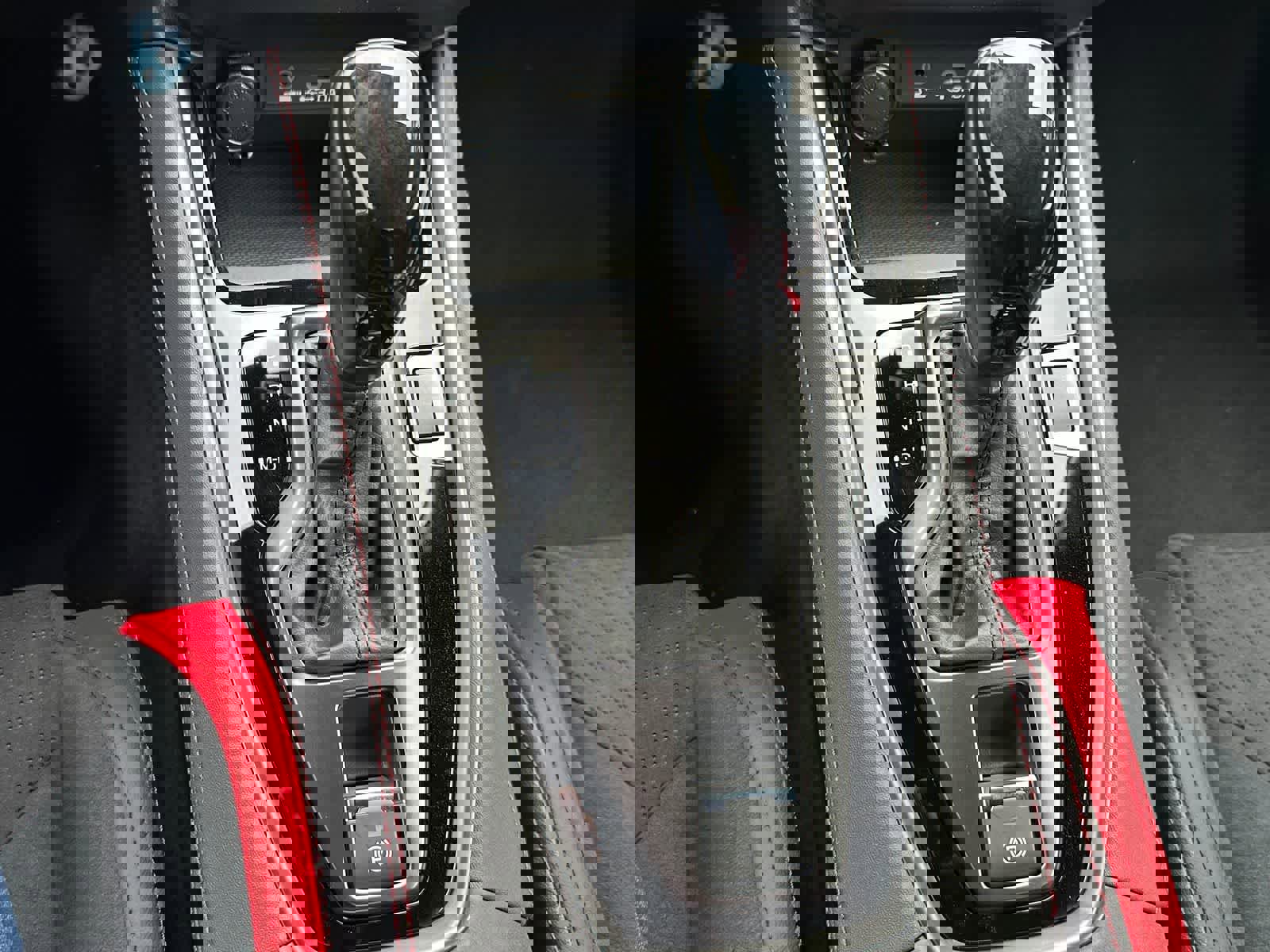 New 2026 Subaru WRX GT image 22