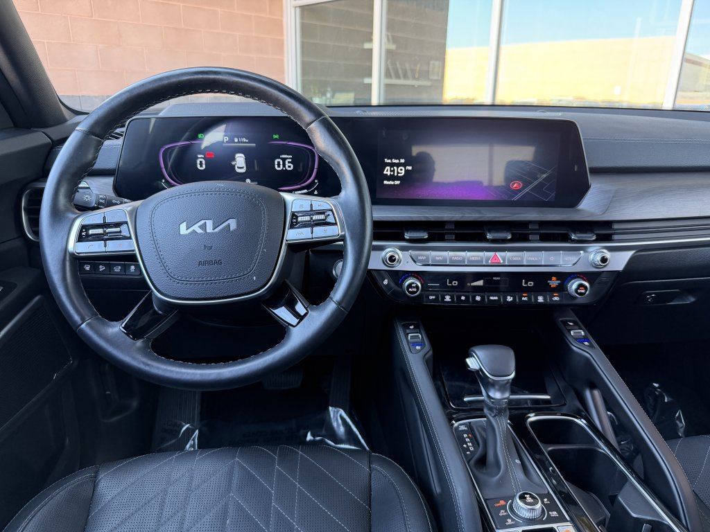Used 2024 Kia Telluride EX X-Line image 16