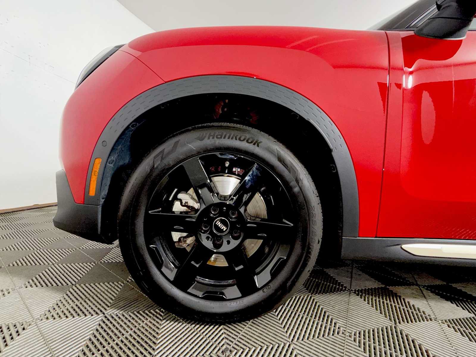 Used 2026 MINI Cooper Countryman S AWD/4WD image 8