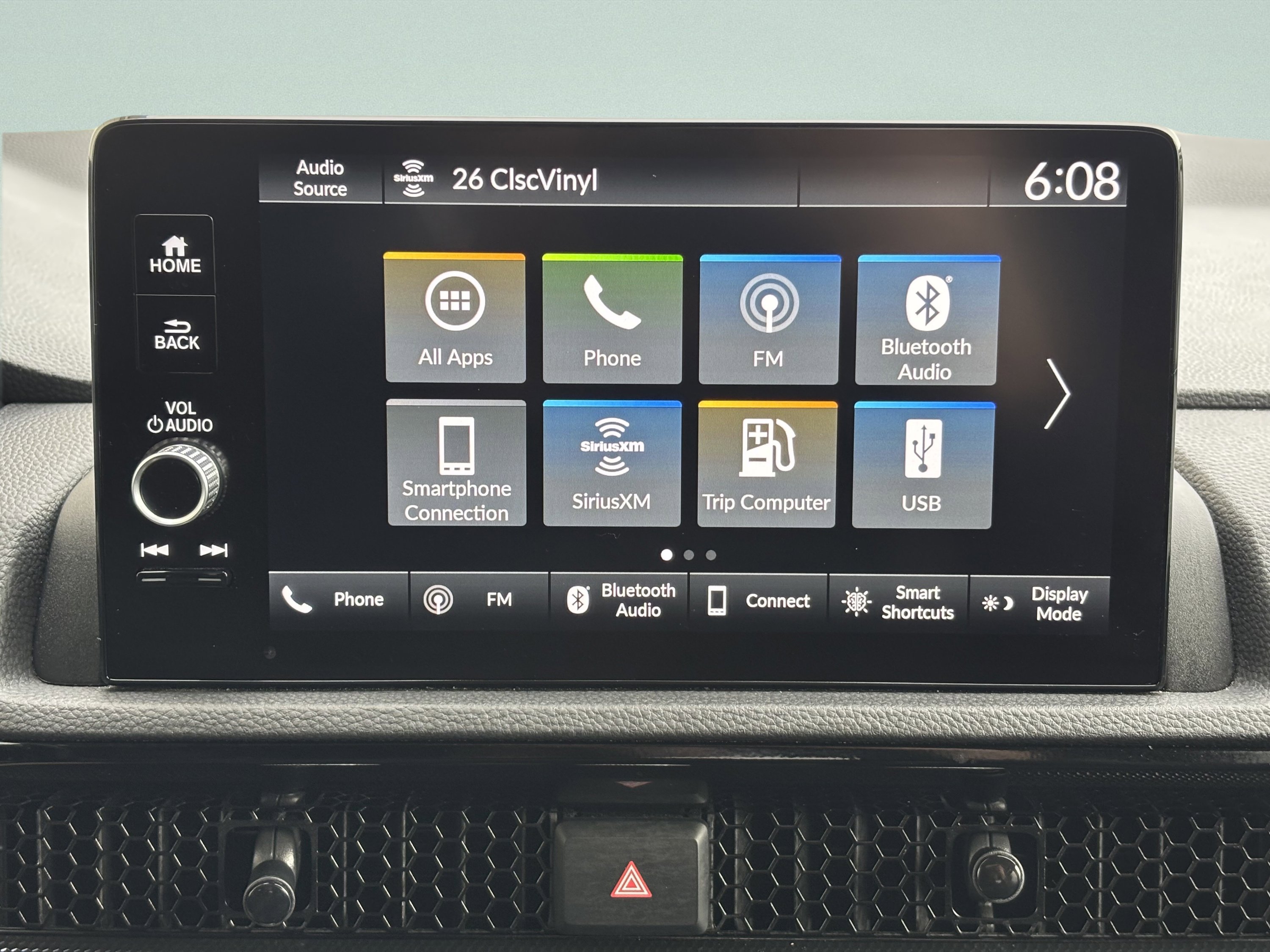 Certified 2025 Honda CR-V EX-L image 23