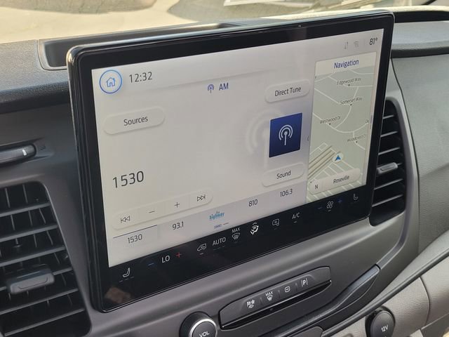 New 2025 Ford Transit 350 AWD image 9