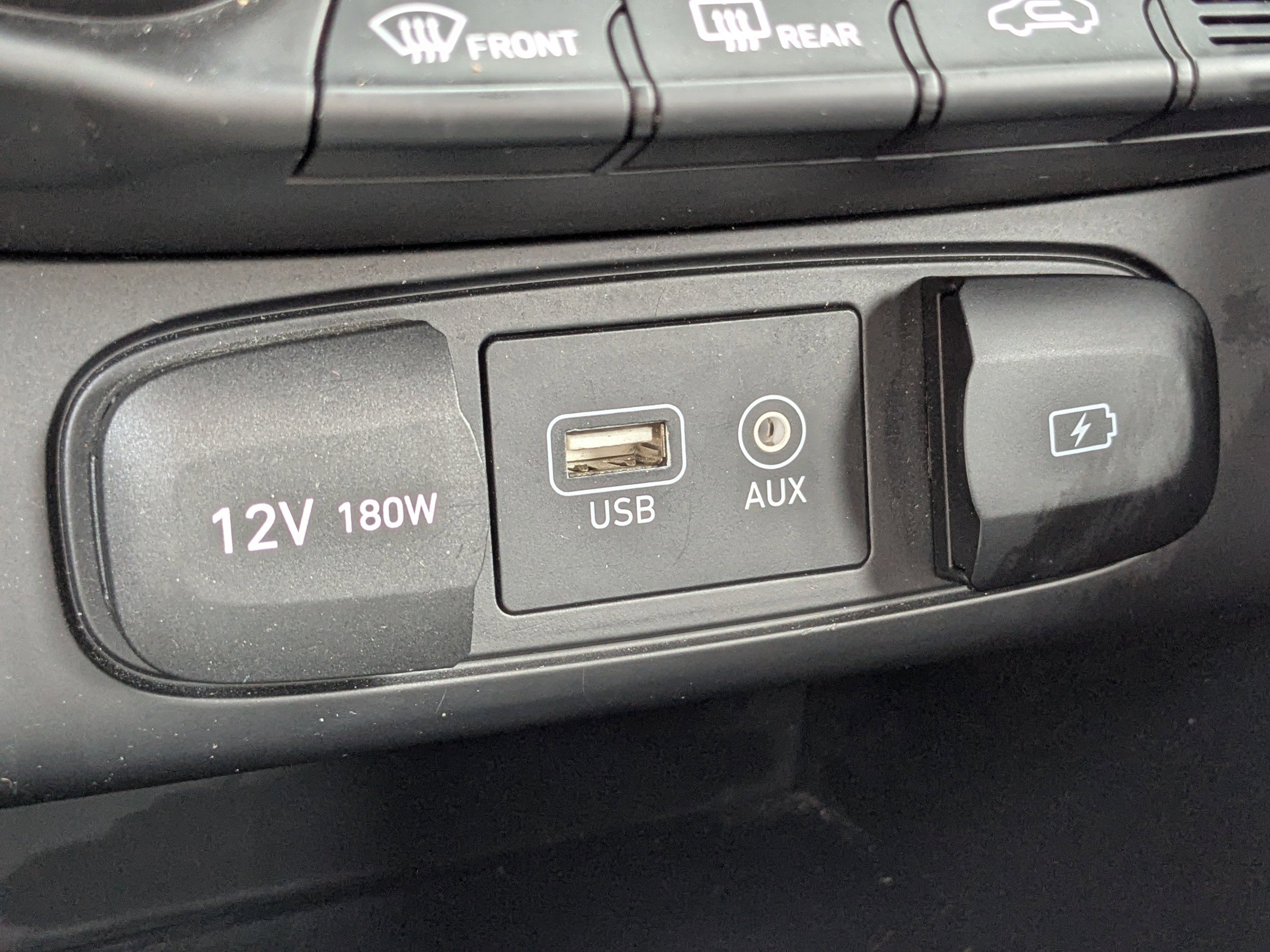 Used 2019 Hyundai Veloster Turbo FWD image 22