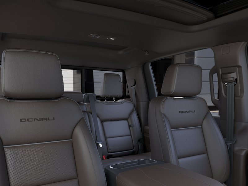 New 2026 GMC Sierra 1500 Denali AWD/4WD image 25