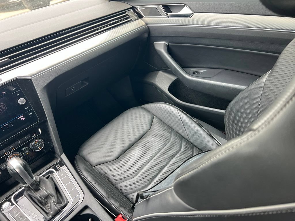 Used 2019 Volkswagen Arteon SEL Premium AWD/4WD image 13