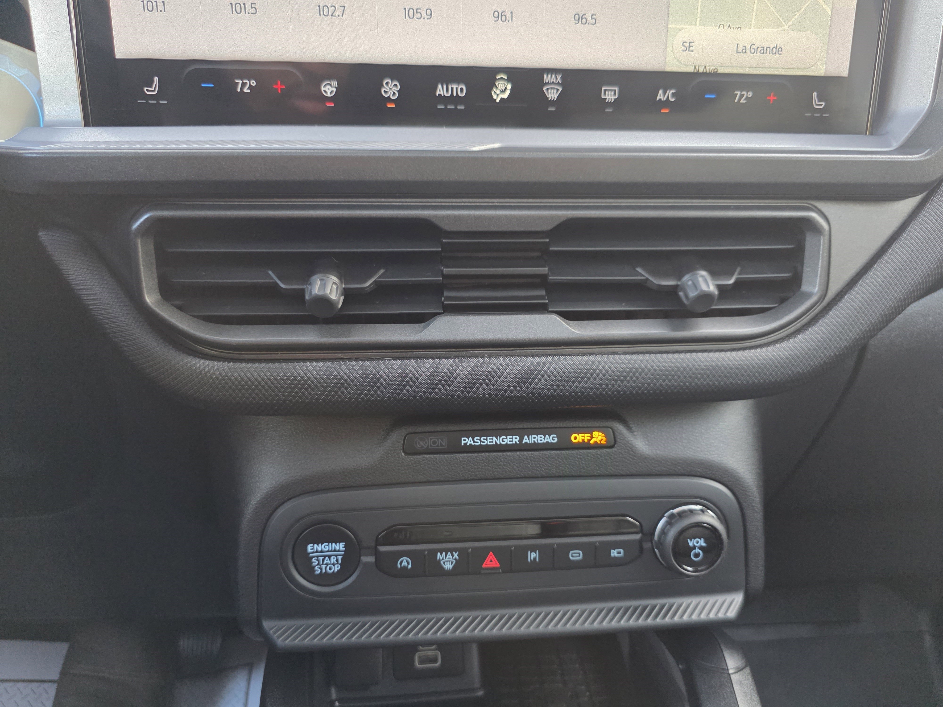 Used 2025 Ford Bronco Sport Badlands w/ Badlands Tech Package image 18