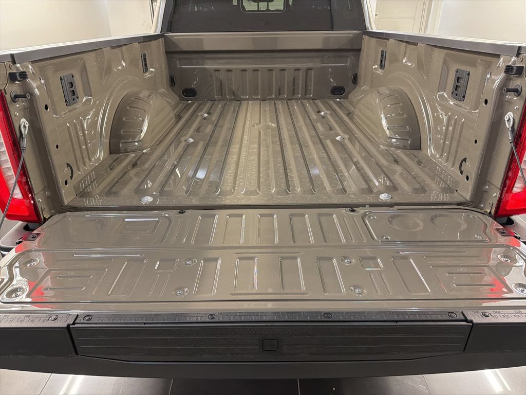 New 2026 Ford F250 Lariat w/ Lariat Premium Package AWD/4WD image 38