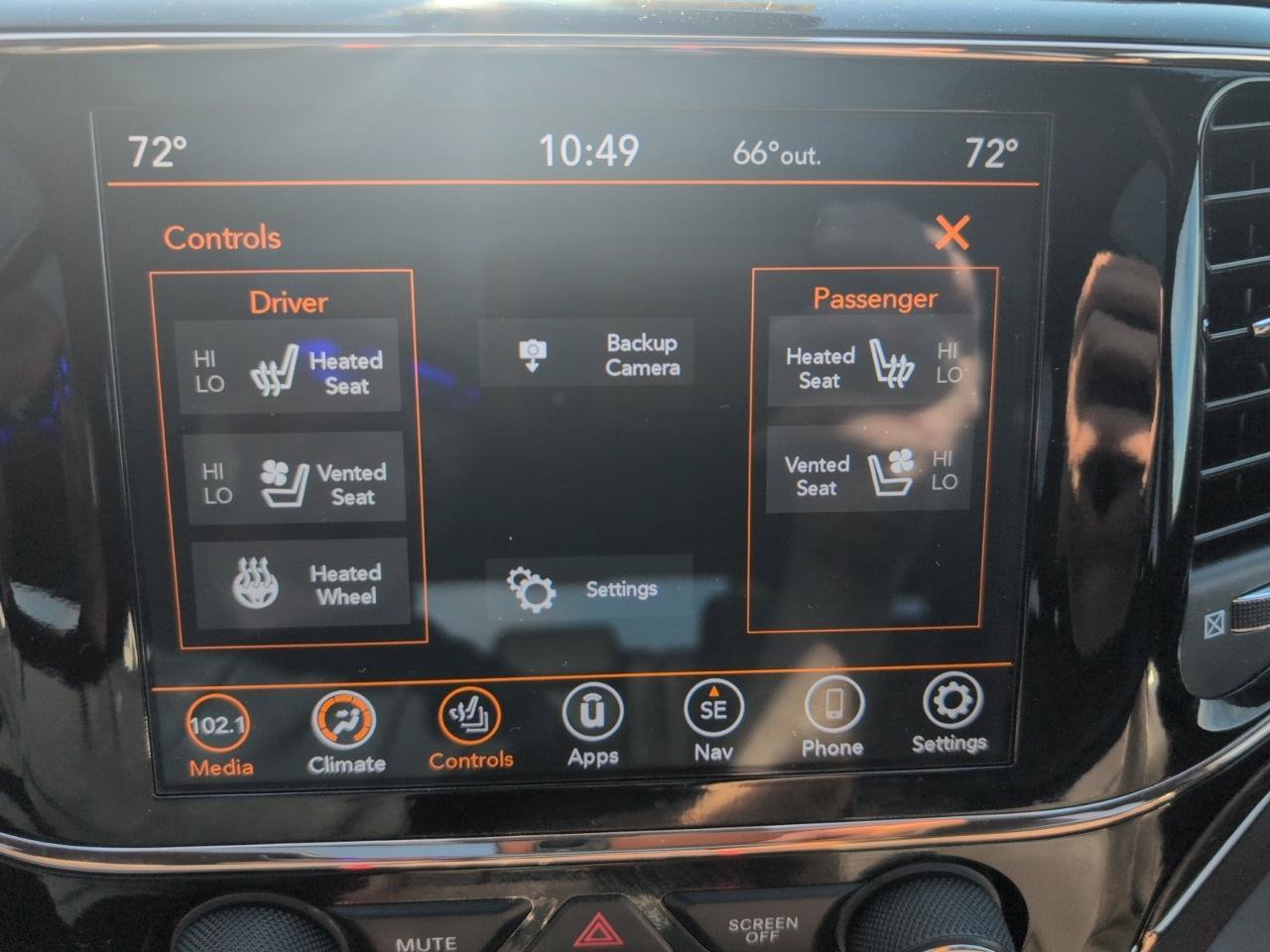 Used 2019 Jeep Grand Cherokee Summit AWD/4WD image 22