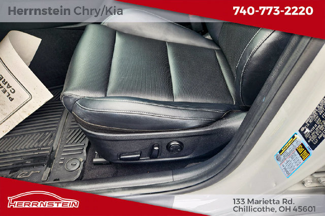 Used 2021 Kia Stinger GT-Line w/ Paint Protection Package AWD/4WD image 10