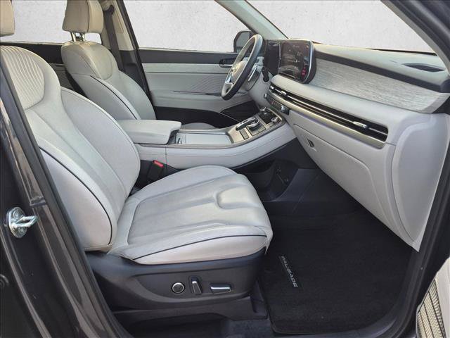 Used 2024 Hyundai Palisade Calligraphy FWD image 18