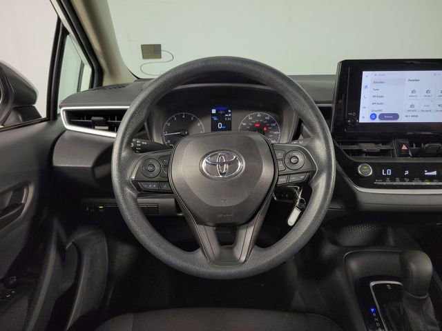 Used 2024 Toyota Corolla LE FWD image 21