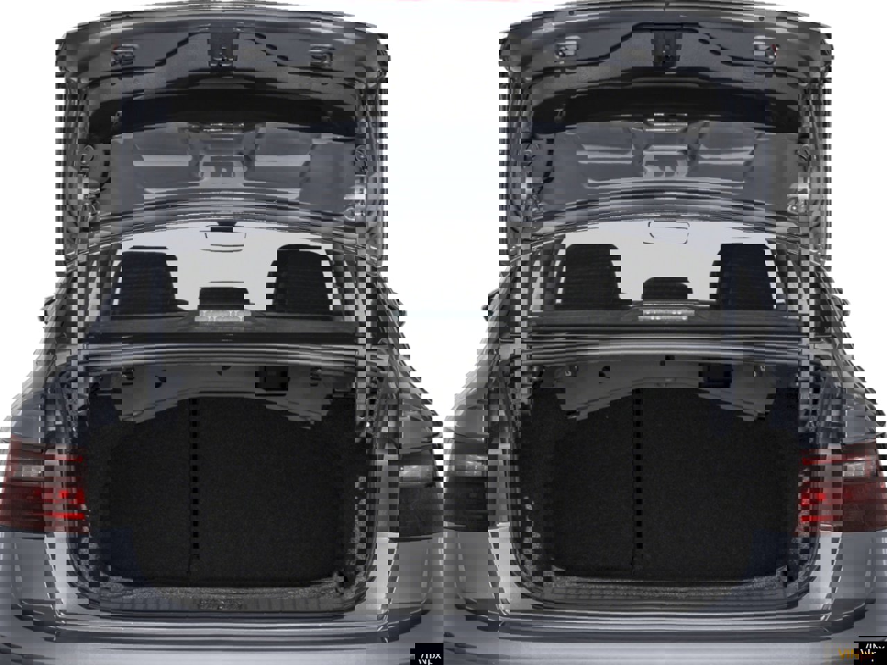 New 2026 Volkswagen Jetta S image 9