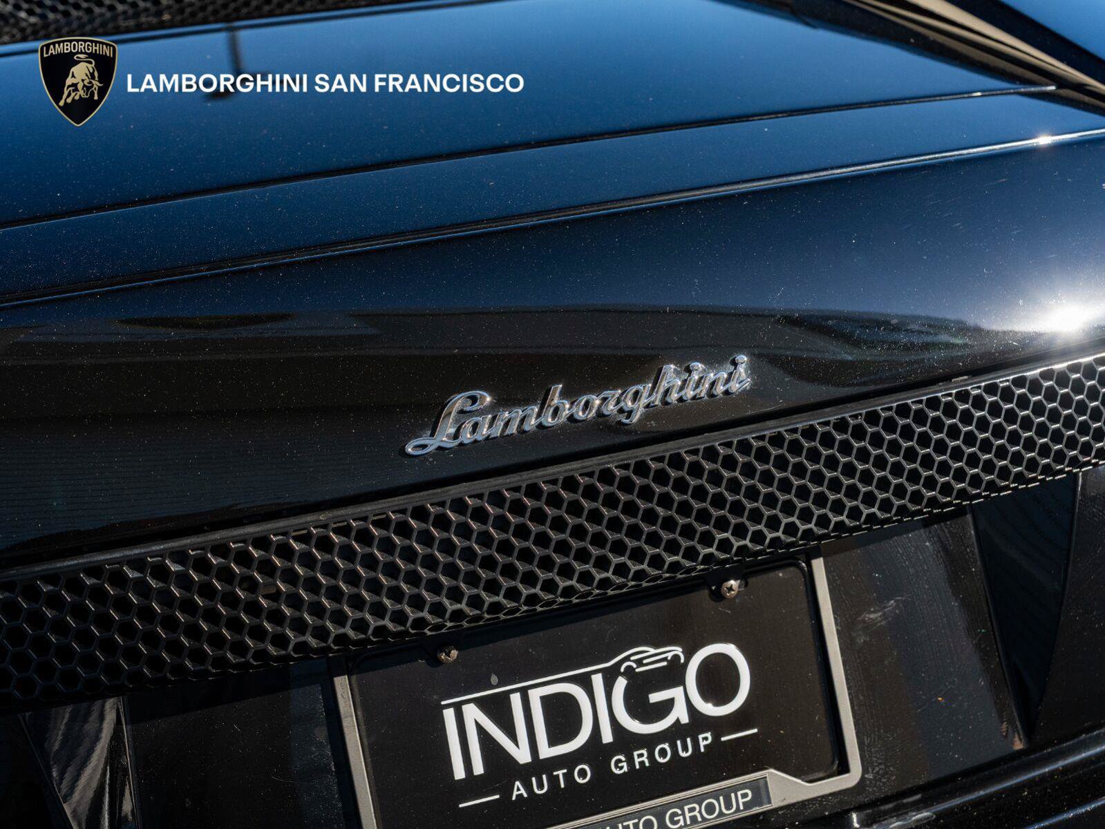 Used 2007 Lamborghini Murcielago LP 640 AWD/4WD image 17