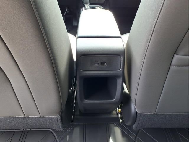 New 2026 Chevrolet Trax ACTIV image 16