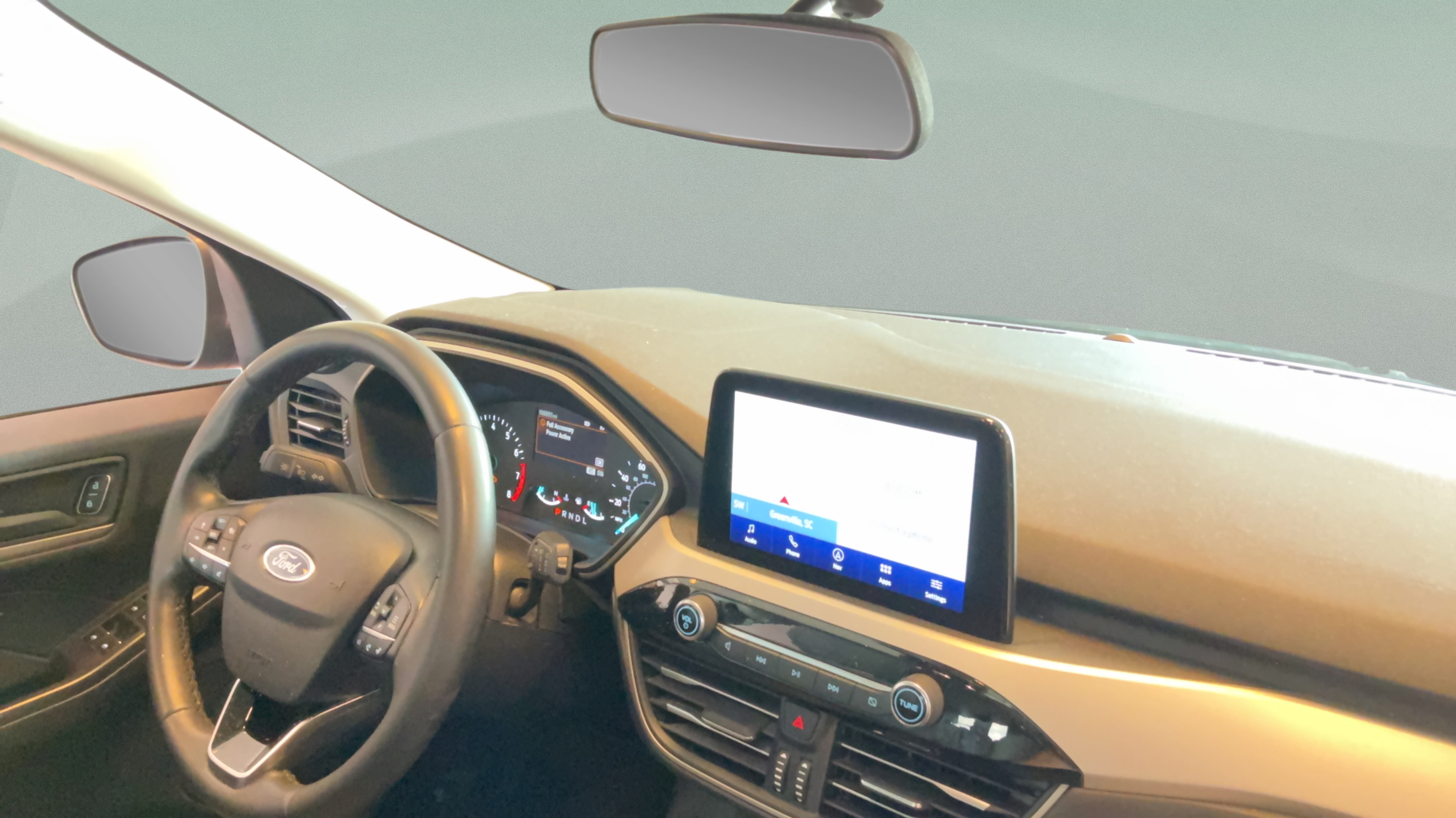 Used 2022 Ford Escape SE w/ SE Sport Appearance Package FWD image 34