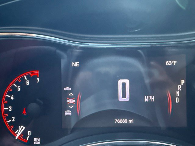 Used 2020 Dodge Durango GT AWD/4WD image 16