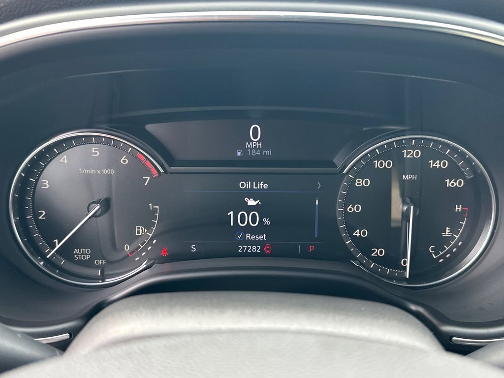 Used 2020 Cadillac CT5 Luxury RWD image 27