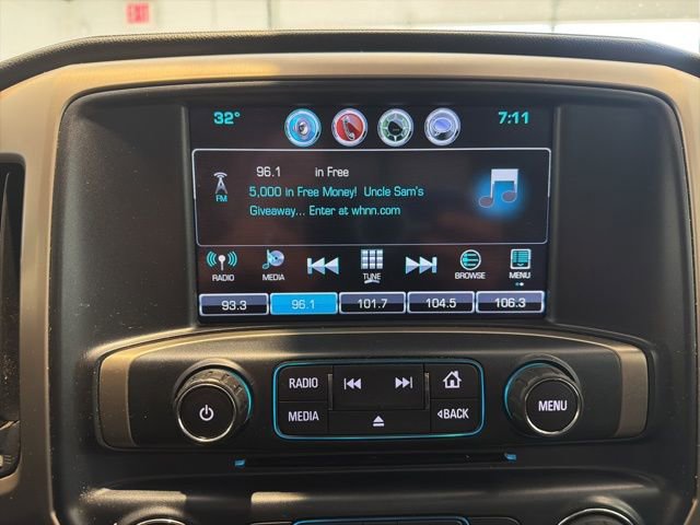 Used 2018 GMC Sierra 2500 Denali w/ Duramax Plus Package image 23