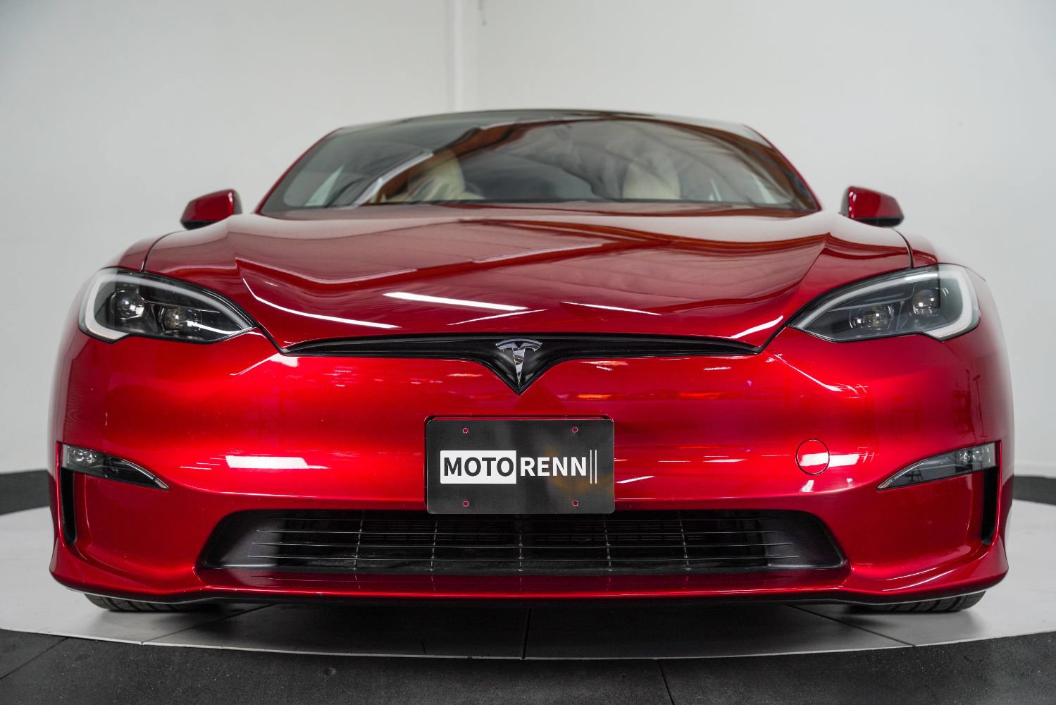 Used 2023 Tesla Model S Standard Range AWD/4WD image 14