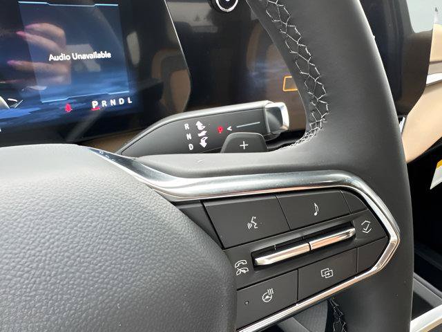 New 2026 Chevrolet Equinox ACTIV w/ Convenience Package III AWD/4WD image 16