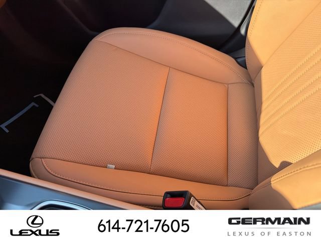 New 2026 Lexus NX 350 AWD w/ Premium Package image 25