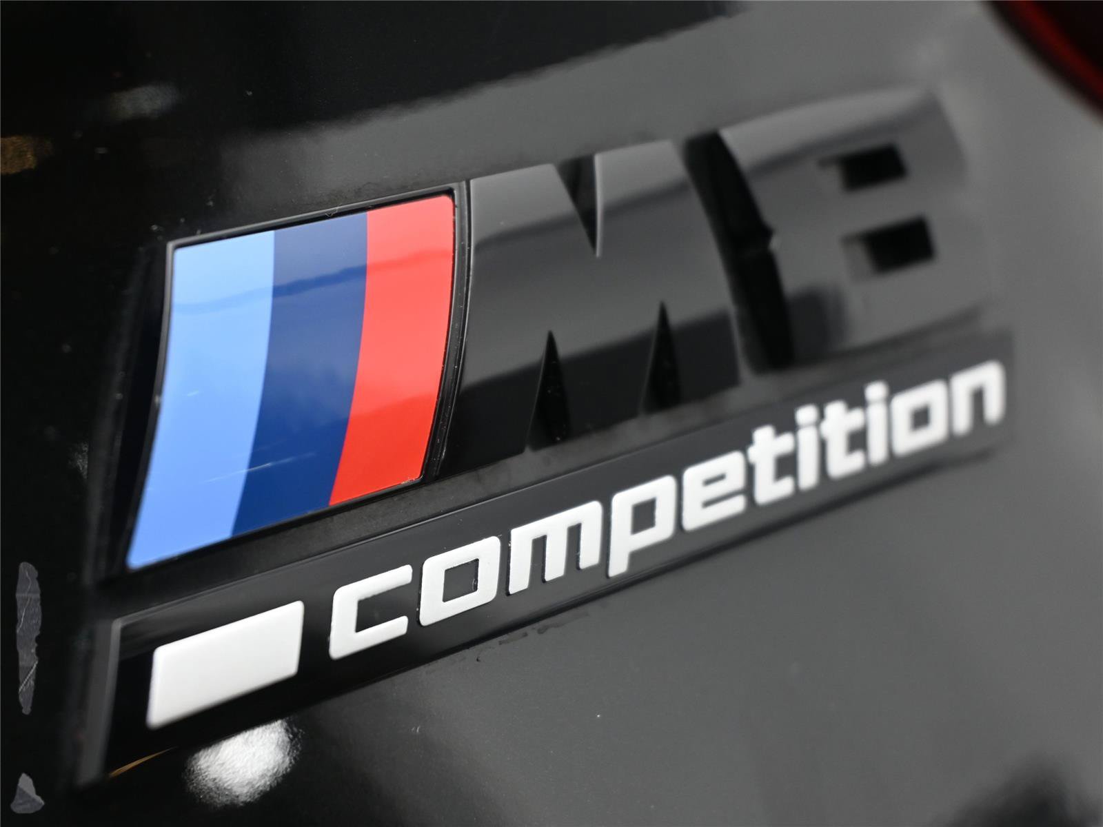 Used 2025 BMW M8 Competition AWD/4WD image 36