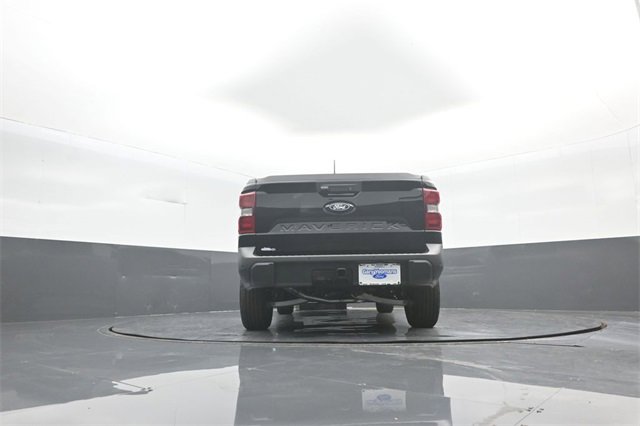New 2026 Ford Maverick Lariat image 32