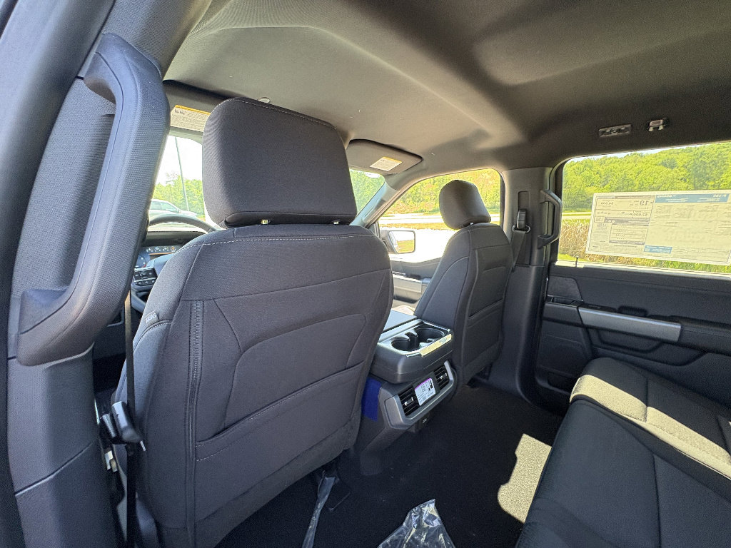 New 2026 Ford F150 XLT AWD/4WD image 16