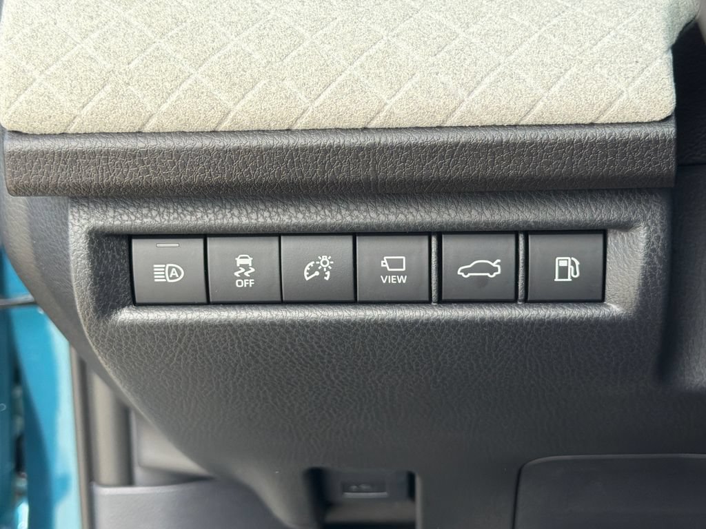 New 2026 Toyota Camry XLE w/ Premium Plus Package FWD image 20