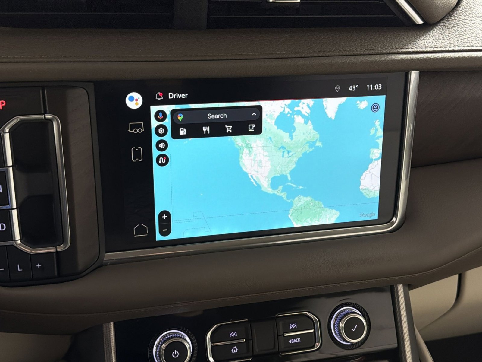 Used 2022 GMC Yukon Denali w/ Denali Premium Package image 20