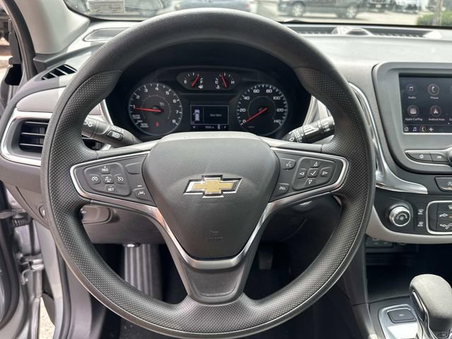 Used 2024 Chevrolet Equinox LS w/ Driver Confidence II Package AWD/4WD image 28