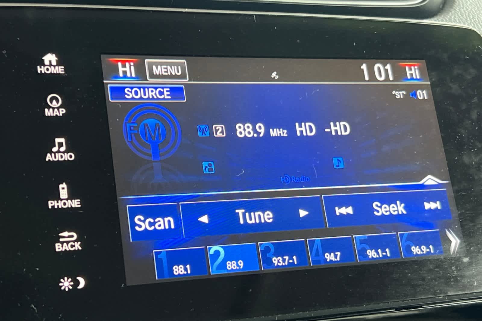 Used 2019 Honda CR-V Touring image 20