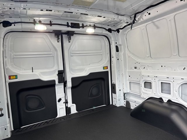 New 2025 Ford Transit 250 Low Roof image 36
