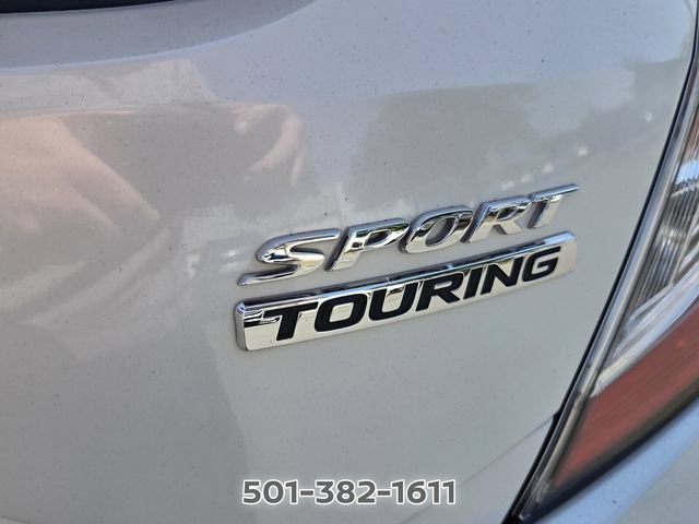 Used 2021 Honda Civic Sport Touring image 15