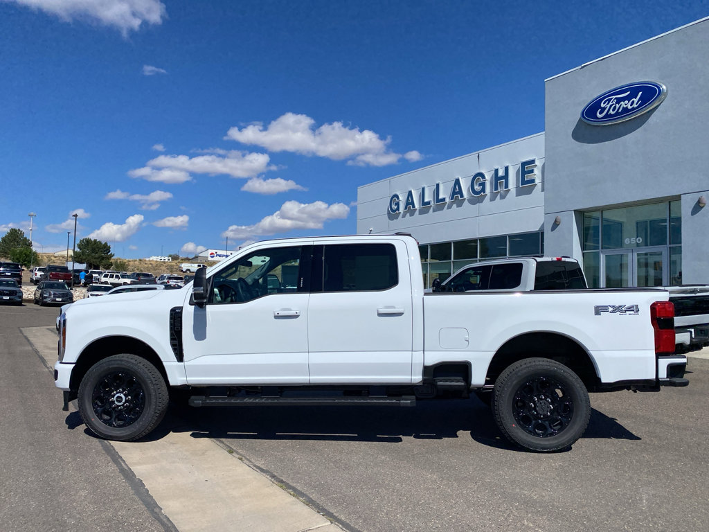 New 2026 Ford F250 4x4 Crew Cab Super Duty image 27