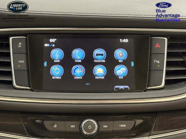 Used 2019 Buick Enclave Essence AWD/4WD image 22