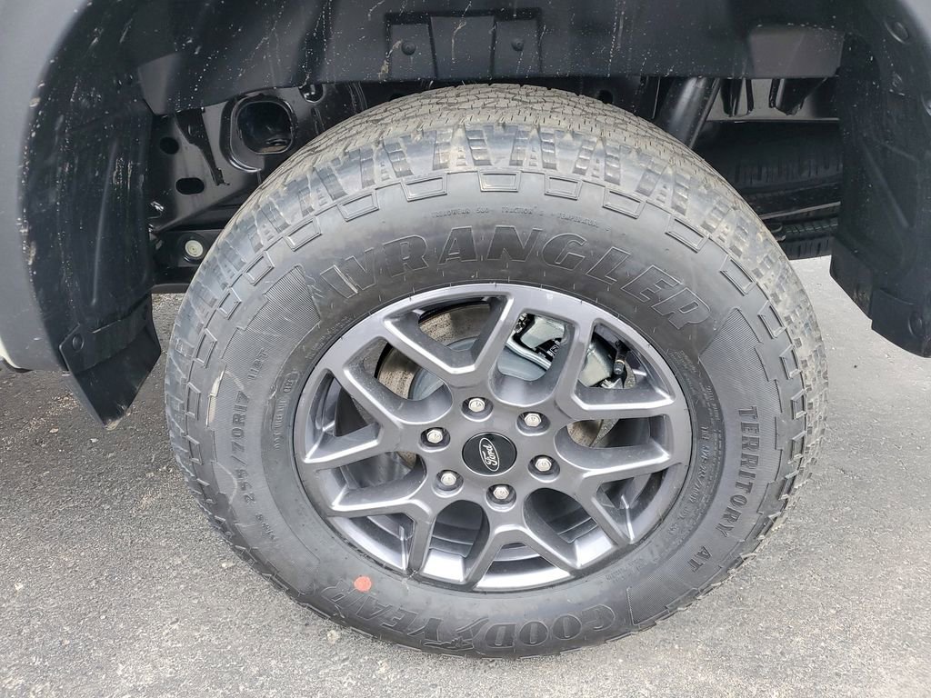 New 2026 Ford Ranger XLT image 31