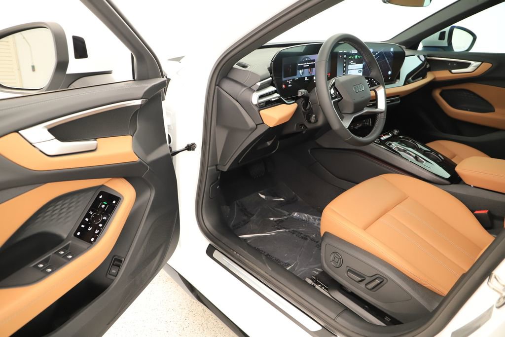 New 2026 Audi A5 2.0T Premium image 14