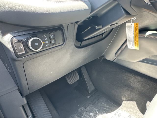 New 2026 Ford Explorer Active w/ Active Comfort Package RWD image 35
