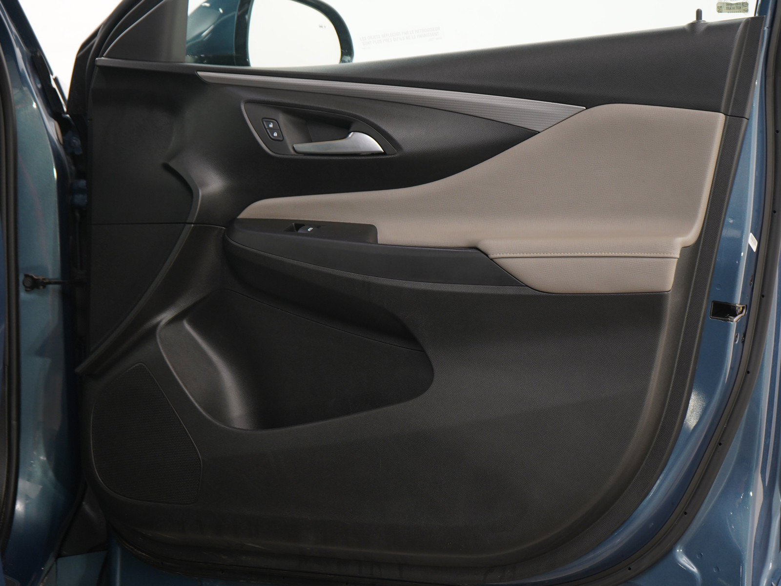 Used 2024 Buick Envista Avenir FWD image 12