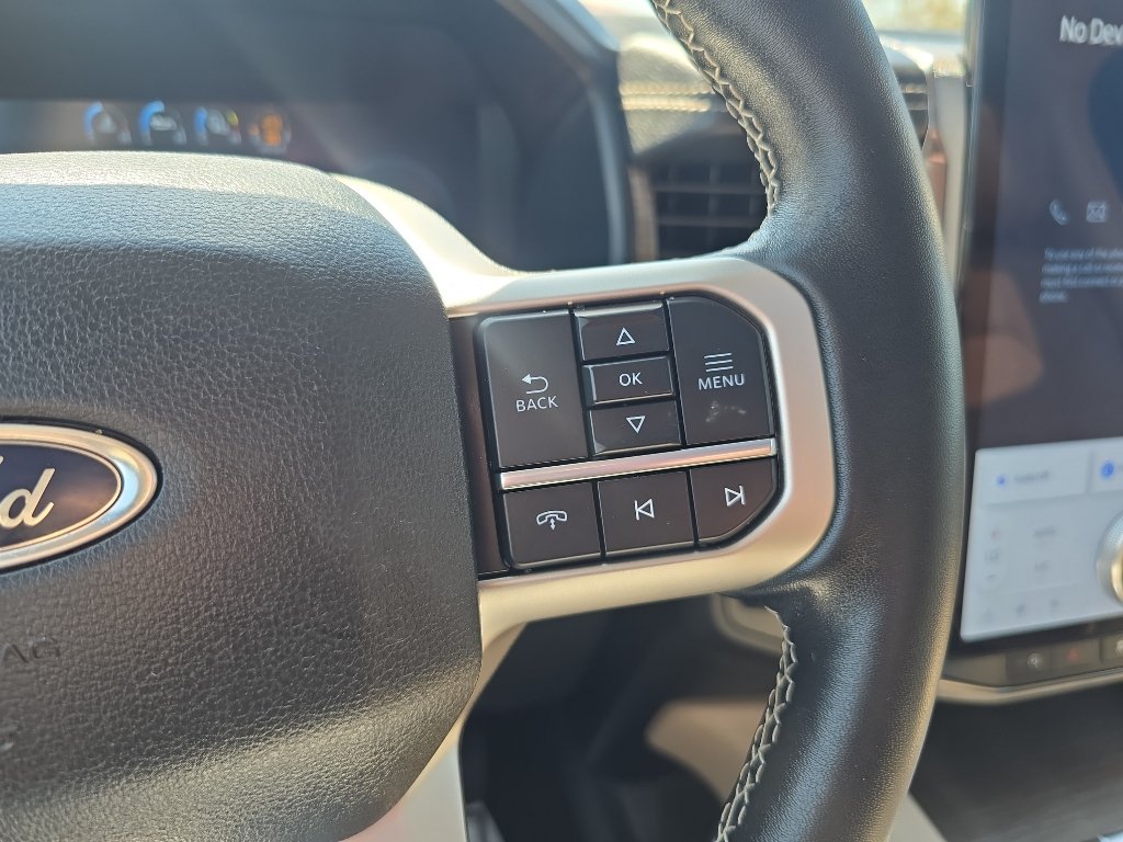 Used 2024 Ford Expedition Max Limited AWD/4WD image 27