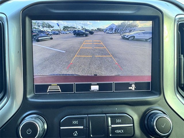 Used 2020 Chevrolet Silverado 1500 RST w/ Texas Edition image 21