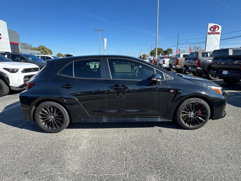 New 2024 Toyota Corolla Premium image 2